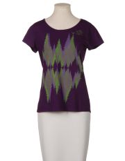 STEWART + BROWN - Κοντομάνικο  t-shirt