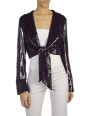 COSTUME NATIONAL - Shrug