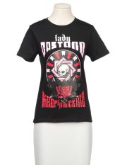 BASTARD - Κοντομάνικο  t-shirt