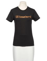 BASTARD - Κοντομάνικο  t-shirt