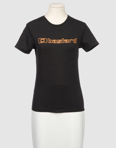 ZOOM BASTARD - Short sleeve t-shirt