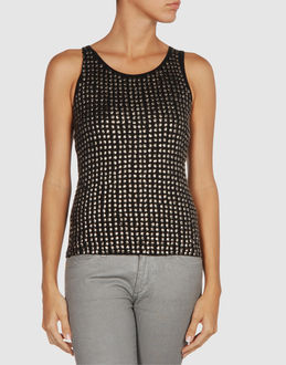 Cut It Out Tops - Item 37232488