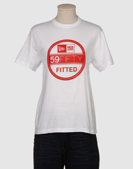 Uomo Topwear T Shirt Maniche Corte