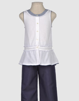 Magil Sleeveless T-shirts - Item 37233518