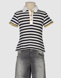 Magil Polo Shirts - Item 37233520