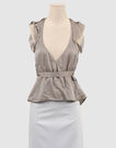 COSTUME NATIONAL - Top