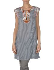 LAURENCE HELLER - Kaftan