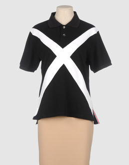 Original-fake Polo Shirts - Item 37234637