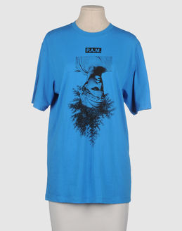 Pam Short Sleeve T-shirts - Item 37234643