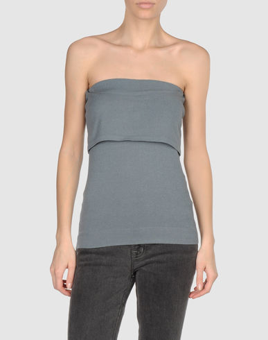 ZOOM DONNA KARAN - Tube top