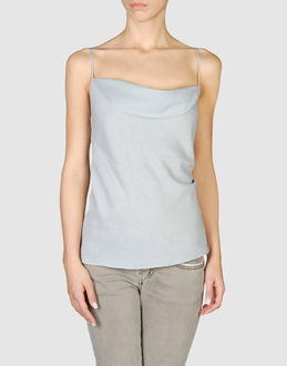 Donna Karan - Topwear - Tops - On Yoox.co
