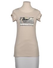 DOUDOU - Short sleeve t-shirt
