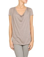 STEFANO MORTARI - Short sleeve t-shirt