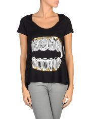 LAUREN MOSHI - Short sleeve t-shirt