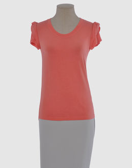 Jasmine Di Milo Short Sleeve T-shirts - Item 37235586