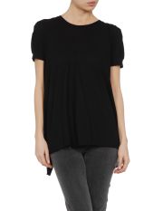 STEFANO MORTARI - Short sleeve t-shirt