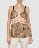 Catherine Malandrino - Tops - Tops Bei Yoox.com