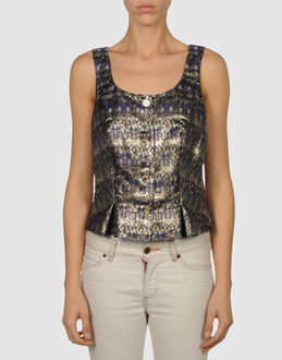 BALENCIAGA - TOPWEAR - Tops - on YOOX.CO