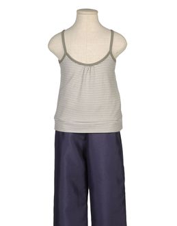 BAMBALINAS Tops Item 37235824