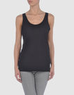 PINKO - Sleeveless t-shirt