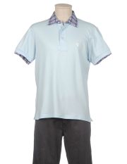 WILLIAMS WILSON - Polo shirt