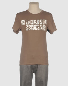 Calvin Klein Swimwear Short Sleeve T-shirts - Item 37236342