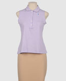 Confronta prezzi K-way - topwear - polo su yoox.com