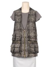 VIVIENNE TAM - Top