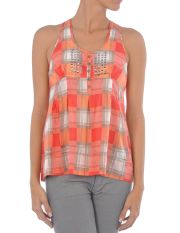 FIRETRAP - Top