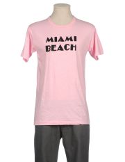 LEFT FIELD - Short sleeve t-shirt