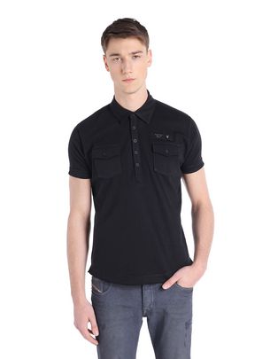 T's & Tops DIESEL: T-MAYA-RS 00MXW