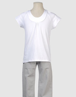 ESSENTIEL Short sleeve t shirts Item 37238273