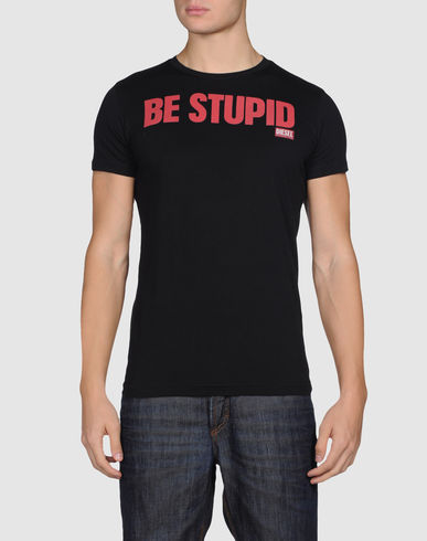 ZOOM DIESEL - Short sleeve t-shirt