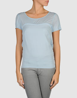 Nicolas & Marc Short Sleeve T-shirts - Item 37238704