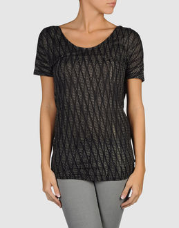 Salvor Short Sleeve T-shirts - Item 37238822
