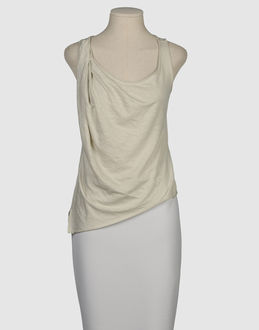 Donna Karan - Topwear - Tops - On Yoox.co