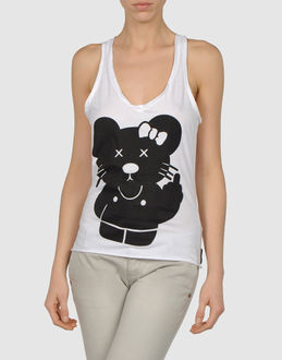 I.o.d. By Steven Trussell Tops - Item 37239374