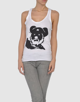 I.o.d. By Steven Trussell Tops - Item 37239378