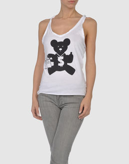 I.o.d. By Steven Trussell Tops - Item 37239382