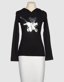 I.o.d. By Steven Trussell Long Sleeve T-shirts - Item 37239390