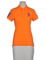 RALPH LAUREN - Polo shirt