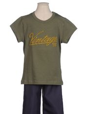 VINTAGE 55 - Kurzärmliges T-Shirt