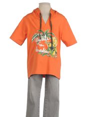 VINTAGE 55 - Short sleeve t-shirt
