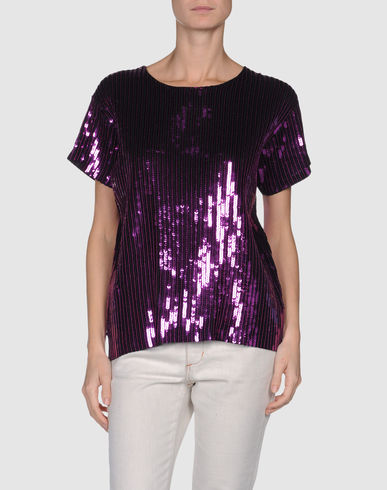 ZOOM MIU MIU - Short sleeve t-shirt