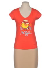 FRIENDS OF MAIS - Short sleeve t-shirt