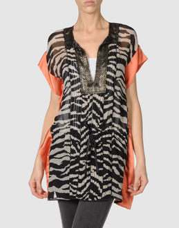 Amen. Blouses - Item 37241296