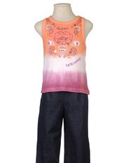 PATRIZIA PEPE - Ärmelloses T-Shirt