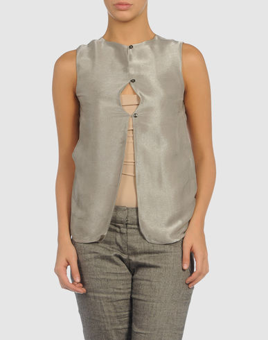 ZOOM HAUTE - Top