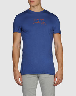 Generation Pacifique Short Sleeve T-shirts - Item 37241742
