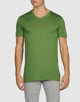 Generation Pacifique Short Sleeve T-shirts - Item 37241746